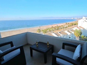 Arriendo Mensual / Departamento / Coquimbo