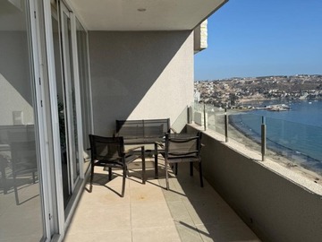 Arriendo Mensual / Departamento / Coquimbo