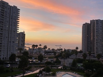 Arriendo Mensual / Departamento / Coquimbo