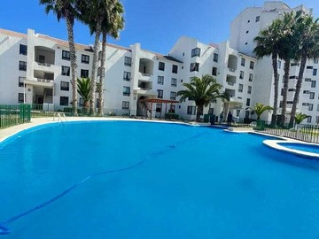 Arriendo Mensual / Departamento / Coquimbo