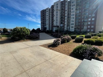Arriendo Mensual / Departamento / Coquimbo