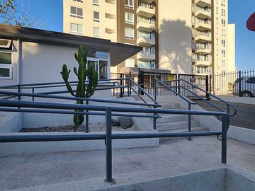 Arriendo Mensual / Departamento / Coquimbo