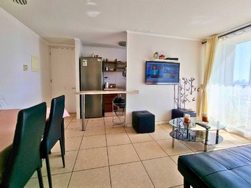 Arriendo Mensual / Departamento / Coquimbo