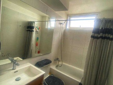Arriendo Mensual / Departamento / Coquimbo
