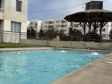 Arriendo Mensual / Departamento / Coquimbo