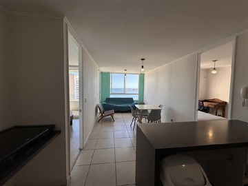 Arriendo Mensual / Departamento / Coquimbo