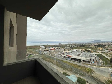 Arriendo Mensual / Departamento / Coquimbo