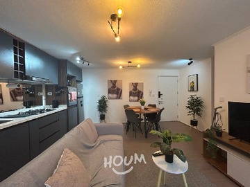 Arriendo Mensual / Departamento / Coquimbo