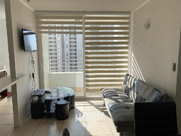 Arriendo Mensual / Departamento / Coquimbo