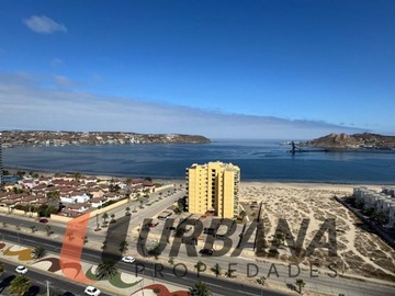 Arriendo Mensual / Departamento / Coquimbo