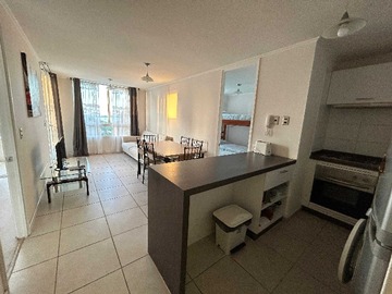 Arriendo Mensual / Departamento / Coquimbo