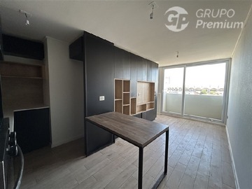 Arriendo Mensual / Departamento / Coquimbo