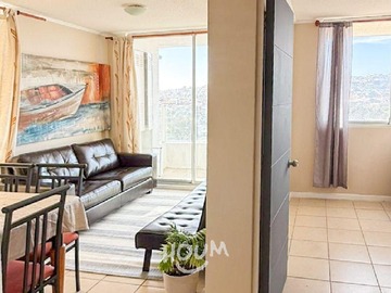 Arriendo Mensual / Departamento / Coquimbo
