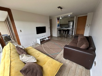 Arriendo Mensual / Departamento / Coquimbo