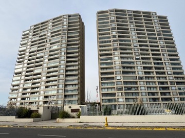 Arriendo Mensual / Departamento / Coquimbo