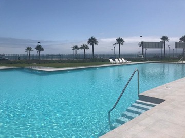 Arriendo Mensual / Departamento / Coquimbo