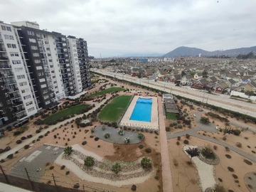 Arriendo Mensual / Departamento / Coquimbo