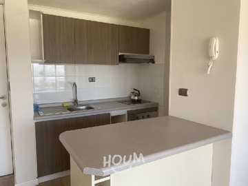 Arriendo Mensual / Departamento / Coquimbo