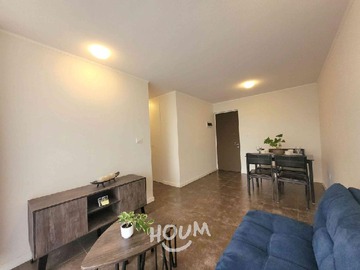 Arriendo Mensual / Departamento / Coquimbo