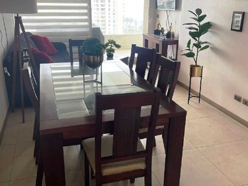 Arriendo Mensual / Departamento / Coquimbo