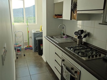 Arriendo Mensual / Departamento / Coquimbo
