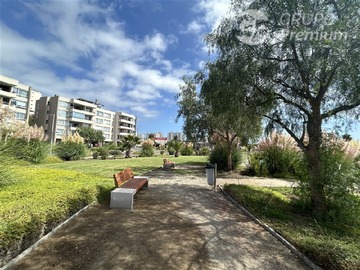 Arriendo Mensual / Departamento / Coquimbo