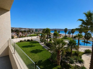 Arriendo Mensual / Departamento / Coquimbo