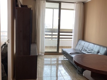 Arriendo Mensual / Departamento / Coquimbo