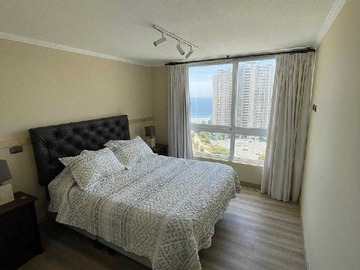 Arriendo Mensual / Departamento / Coquimbo