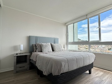 Arriendo Mensual / Departamento / Coquimbo