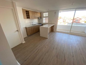 Arriendo Mensual / Departamento / Coquimbo