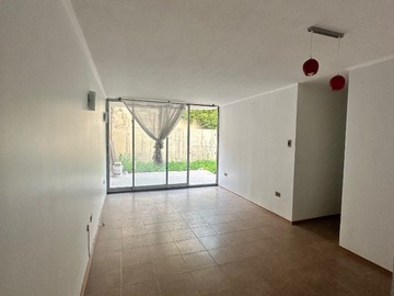 Arriendo Mensual / Departamento / Coquimbo