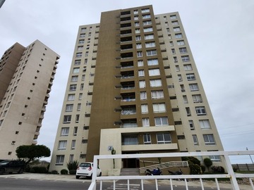 Arriendo Mensual / Departamento / Coquimbo