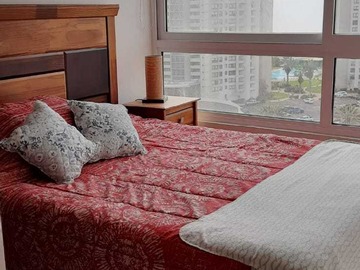 Arriendo Mensual / Departamento / Coquimbo