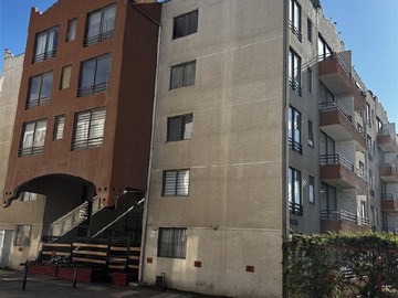 Arriendo Mensual / Departamento / Coquimbo