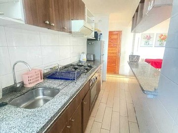 Arriendo Mensual / Departamento / Coquimbo