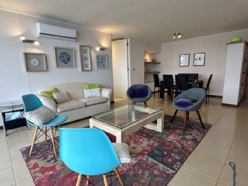 Arriendo Mensual / Departamento / Coquimbo