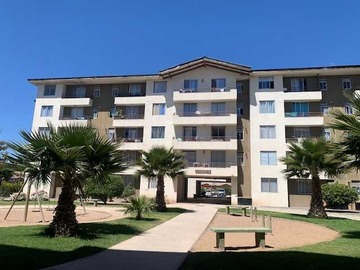 Arriendo Mensual / Departamento / Coquimbo