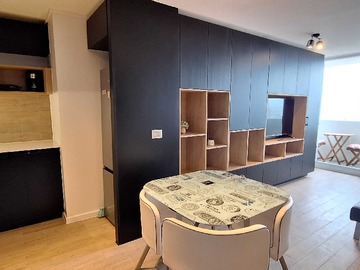 Arriendo Mensual / Departamento / Coquimbo