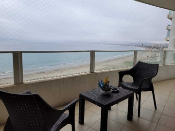 Arriendo Mensual / Departamento / Coquimbo