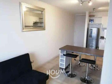 Arriendo Mensual / Departamento / Coquimbo