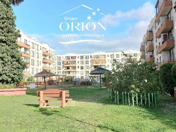 Arriendo Mensual / Departamento / Coquimbo