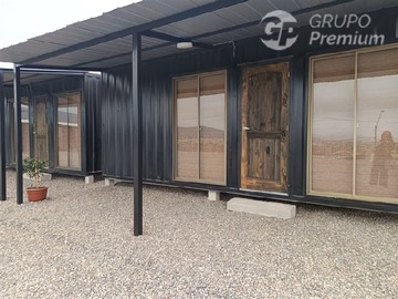 Arriendo Mensual / Departamento / Coquimbo