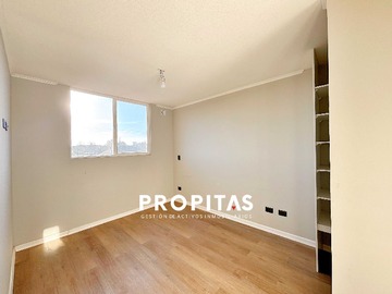 Arriendo Mensual / Departamento / Coquimbo