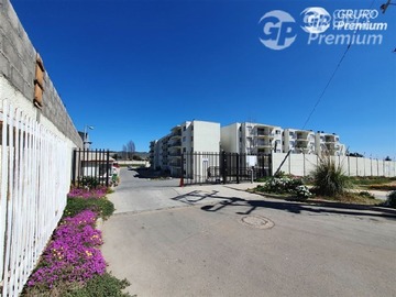 Arriendo Mensual / Departamento / Coquimbo