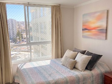 Arriendo Mensual / Departamento / Coquimbo