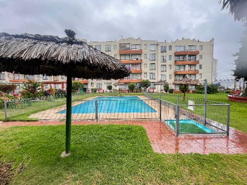 Arriendo Mensual / Departamento / Coquimbo