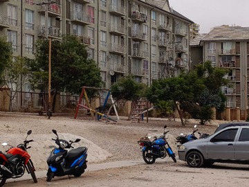 Arriendo Mensual / Departamento / Coquimbo