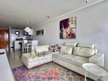 Arriendo Mensual / Departamento / Coquimbo
