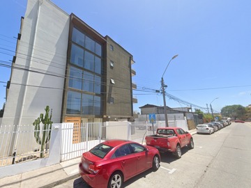 Arriendo Mensual / Departamento / Coquimbo